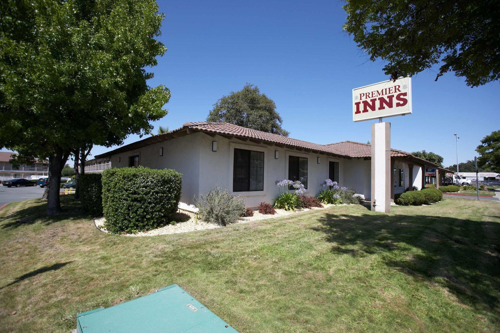 Premier Inns קונקורד מראה חיצוני תמונה